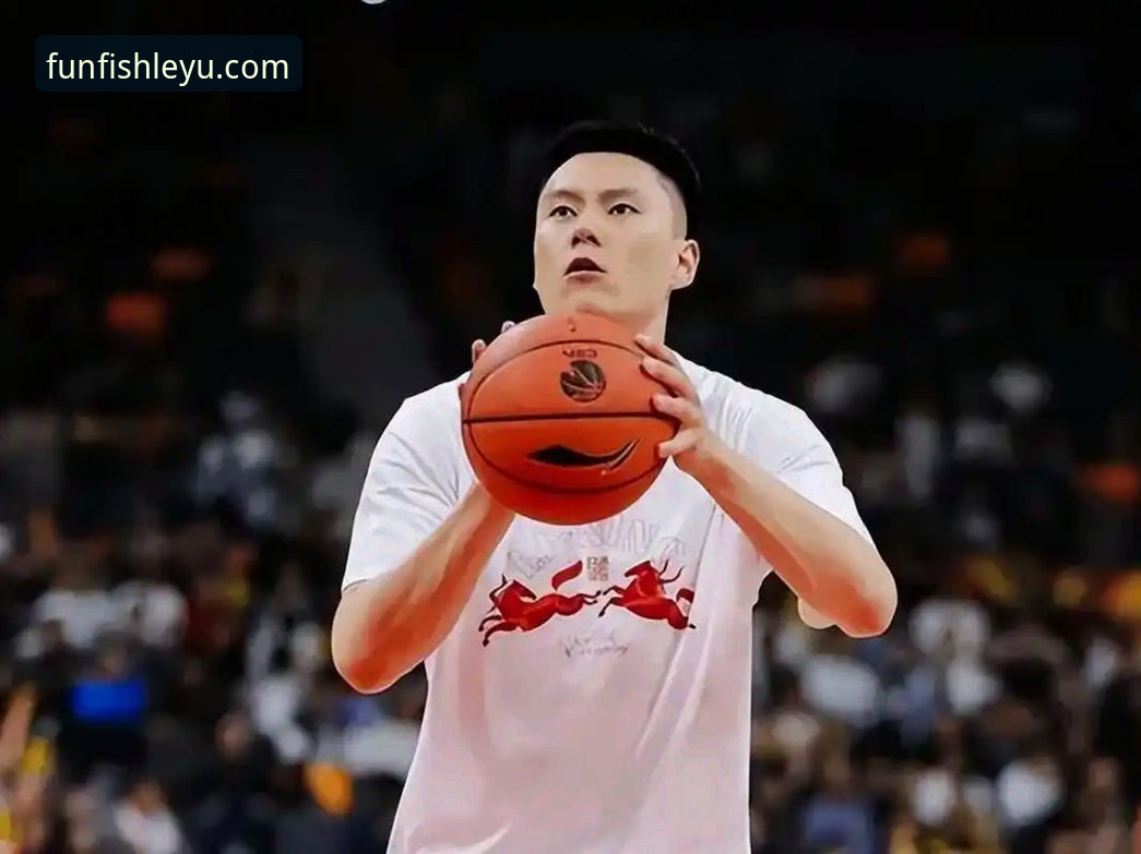 乐鱼游戏世界 揭秘中国男篮91-81逆转澳大利亚:王俊杰末节爆发背后的战术密码